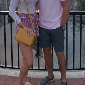 Dry Goods size large shorts